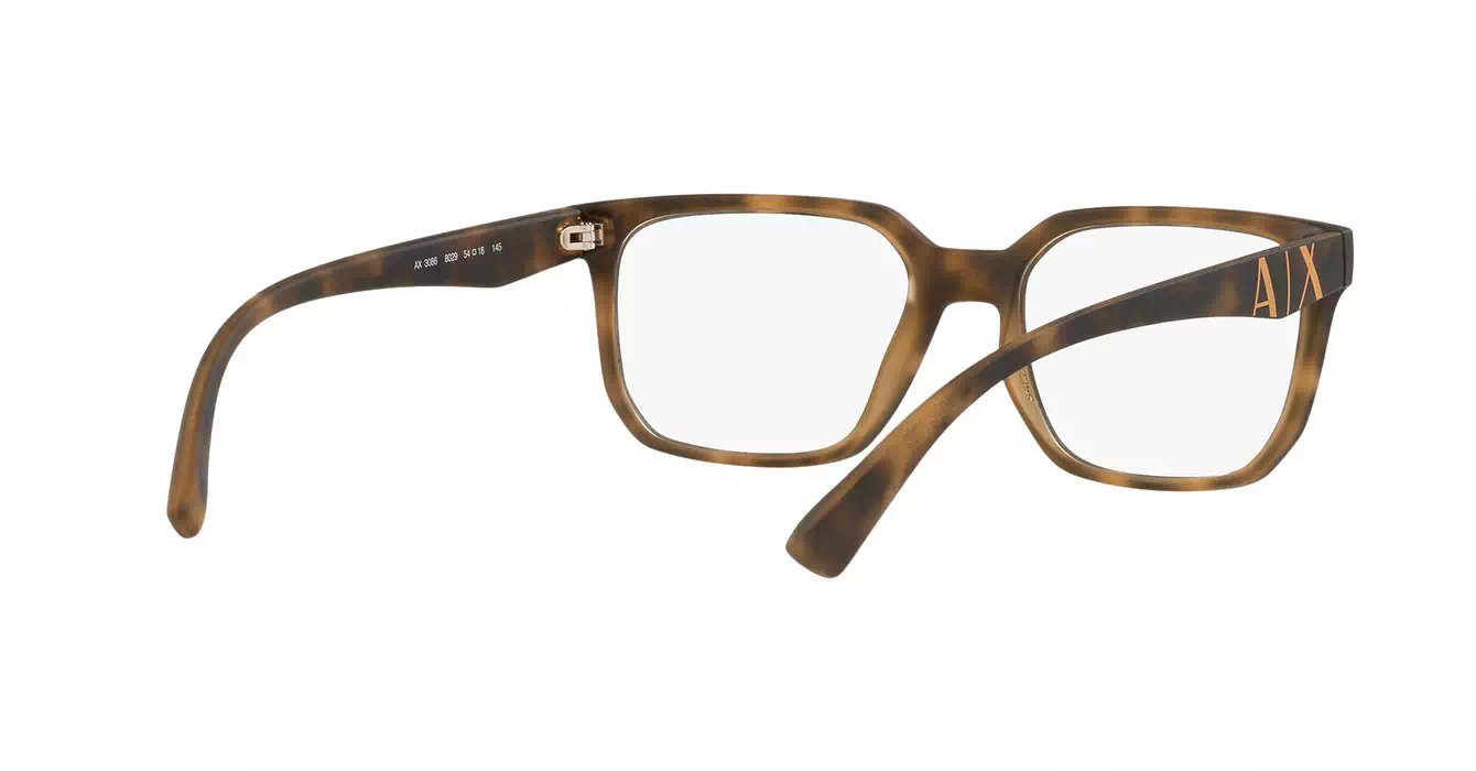 Armani Exchange AX3086F 8029 s54