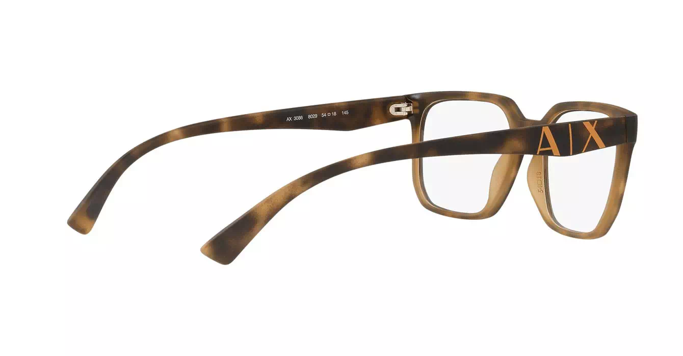 Armani Exchange AX3086F 8029 s54