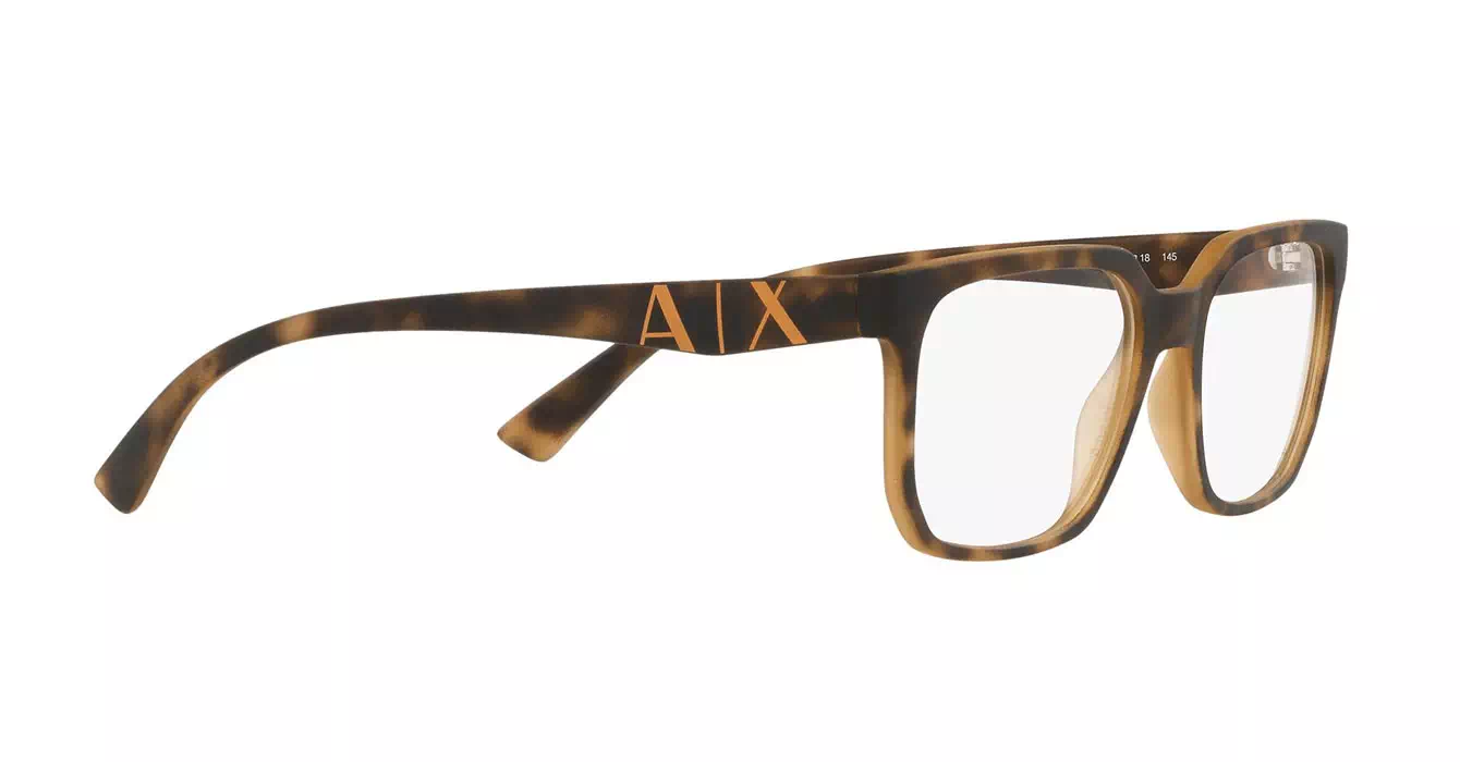 Armani Exchange AX3086F 8029 s54