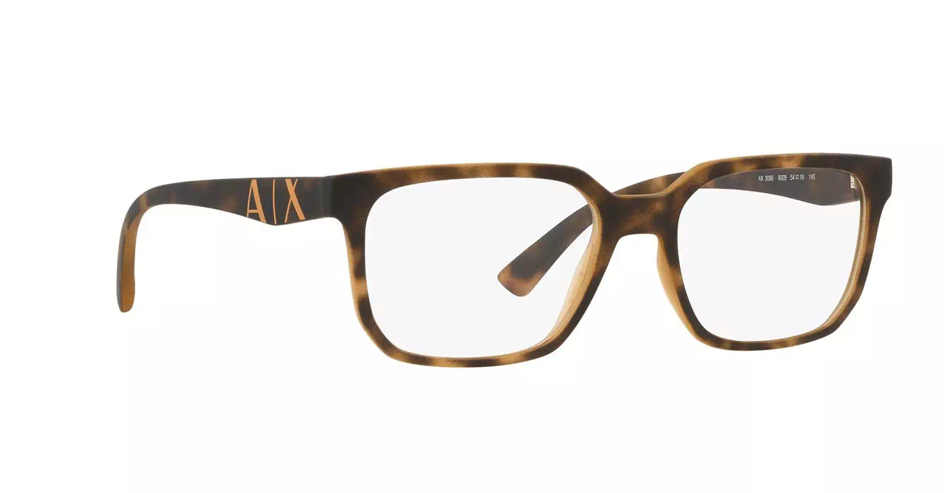 Armani Exchange AX3086F 8029 s54