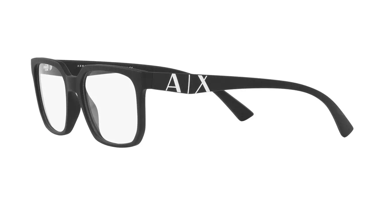 Armani Exchange AX3086F 8078 s54