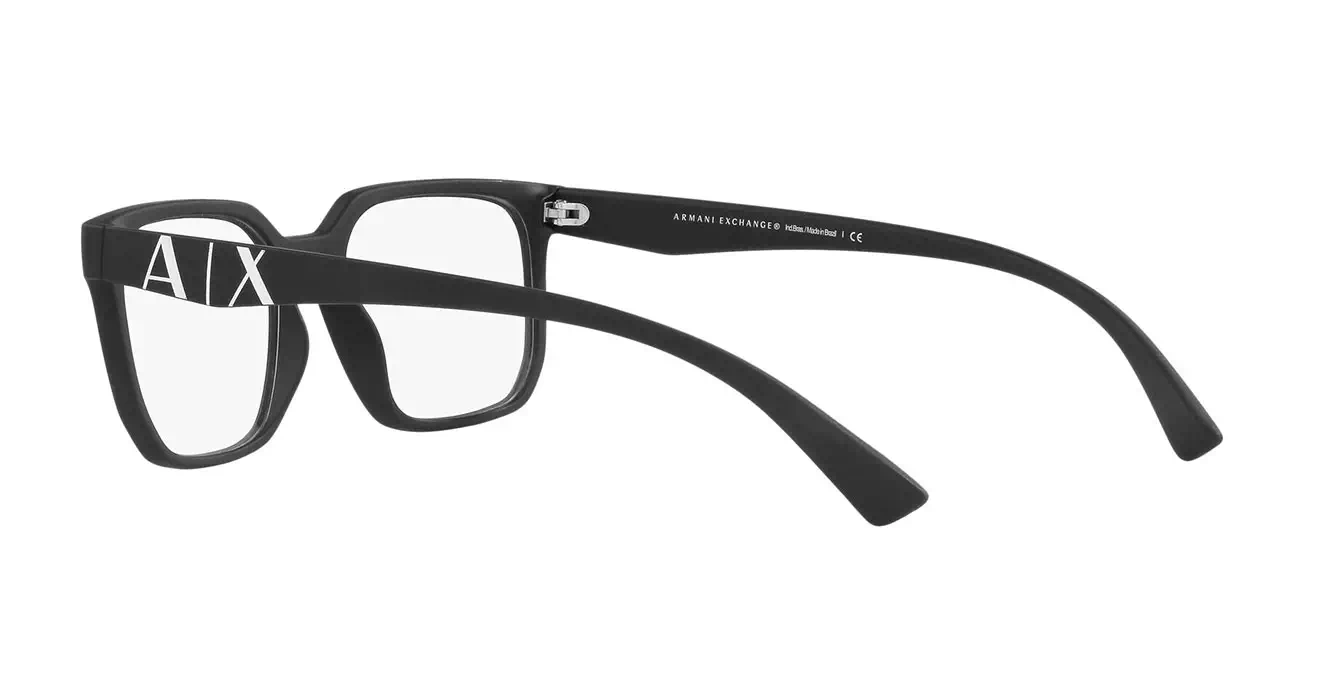 Armani Exchange AX3086F 8078 s54