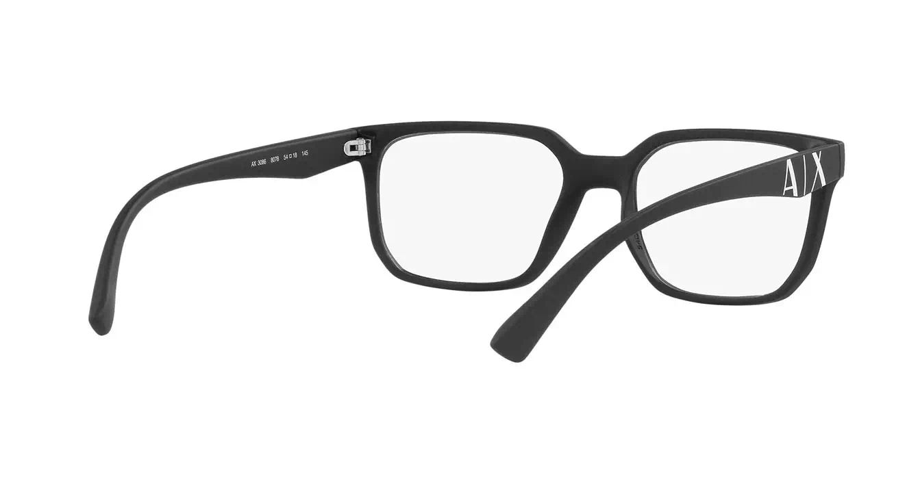 Armani Exchange AX3086F 8078 s54