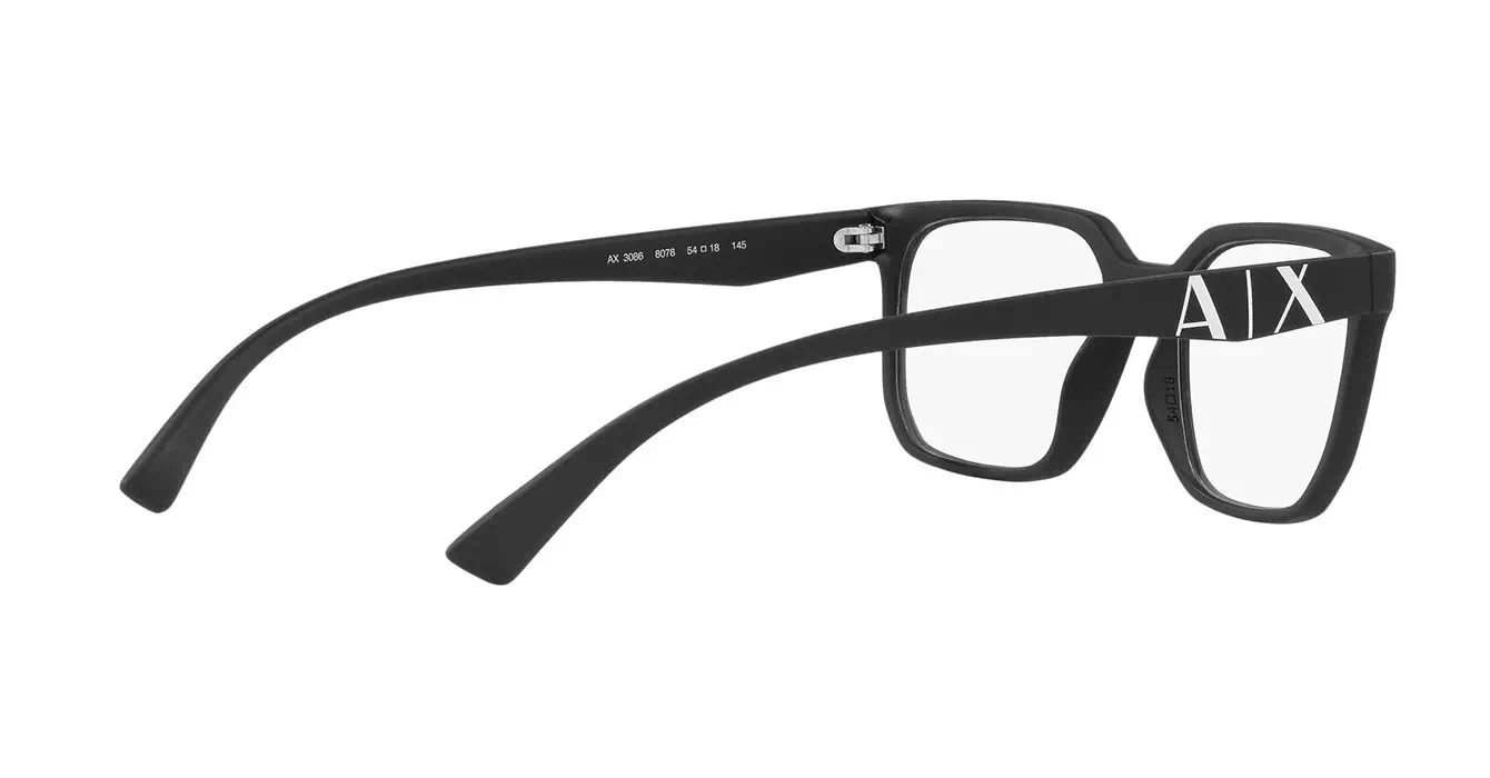Armani Exchange AX3086F 8078 s54
