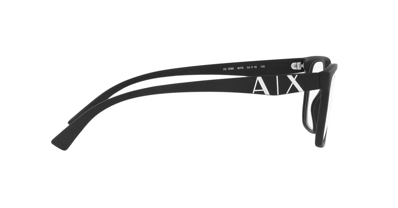 Armani Exchange AX3086F 8078 s54