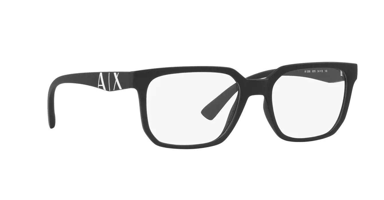 Armani Exchange AX3086F 8078 s54