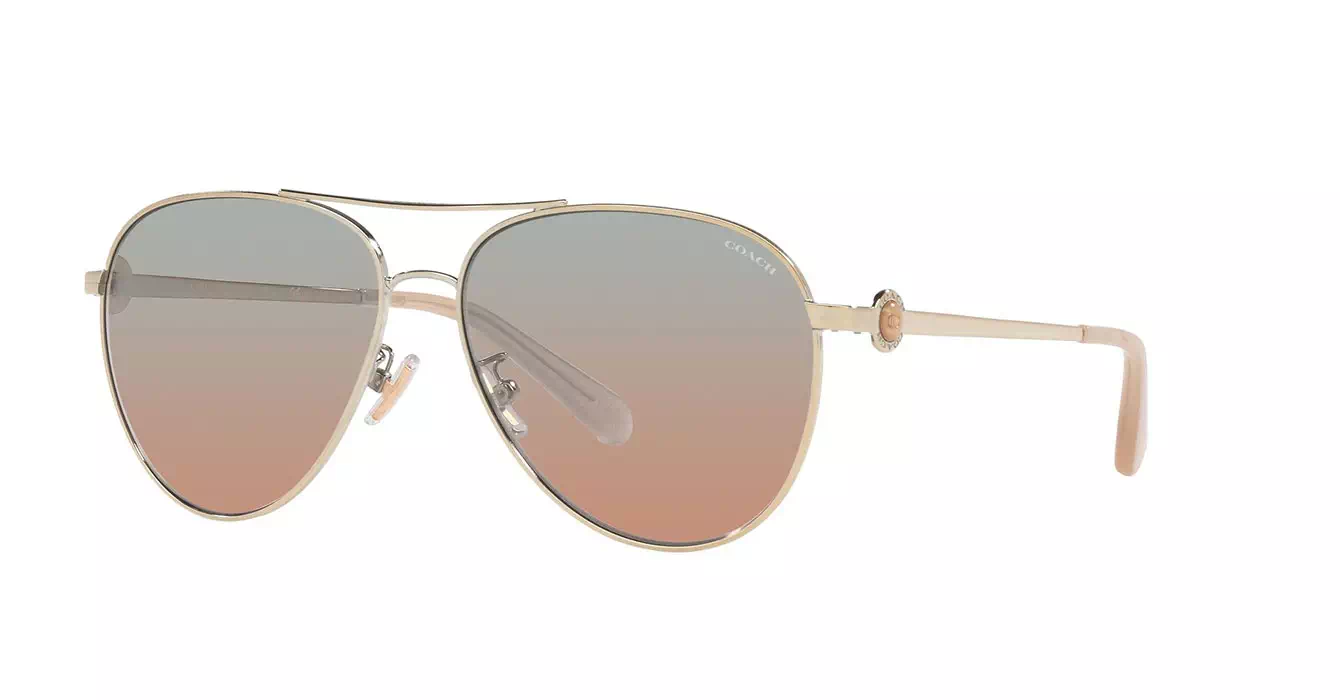 Coach HC7128 9005/56 s58