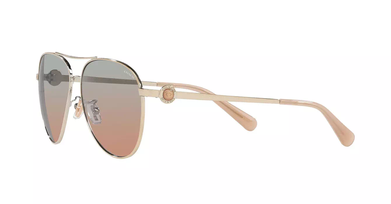 Coach HC7128 9005/56 s58