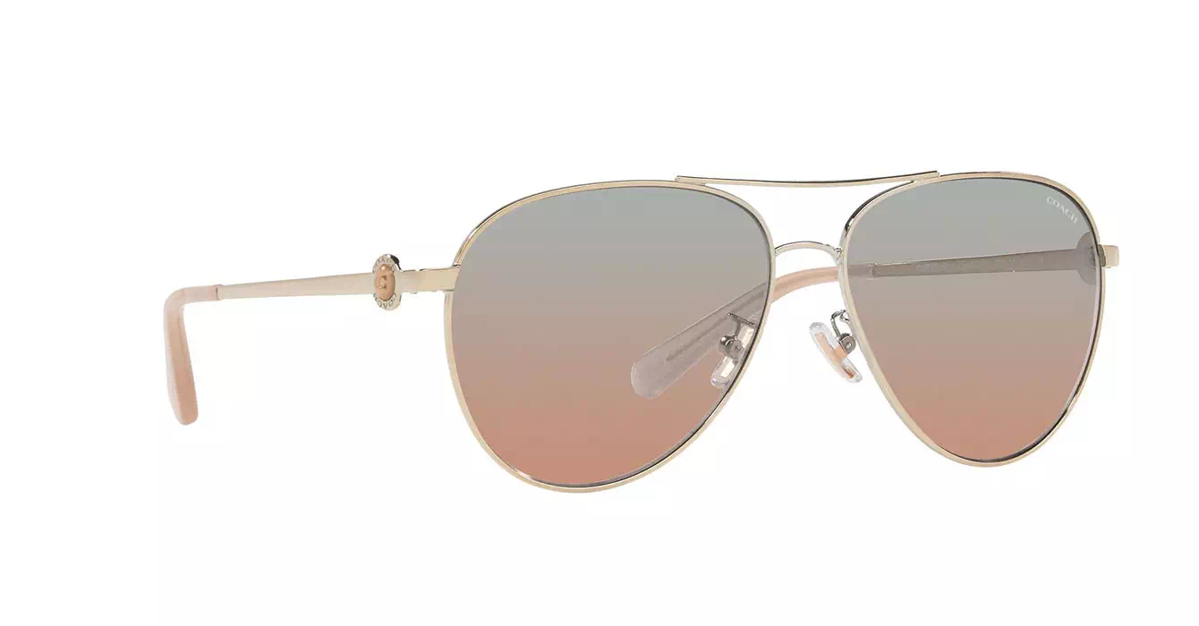 Coach HC7128 9005/56 s58