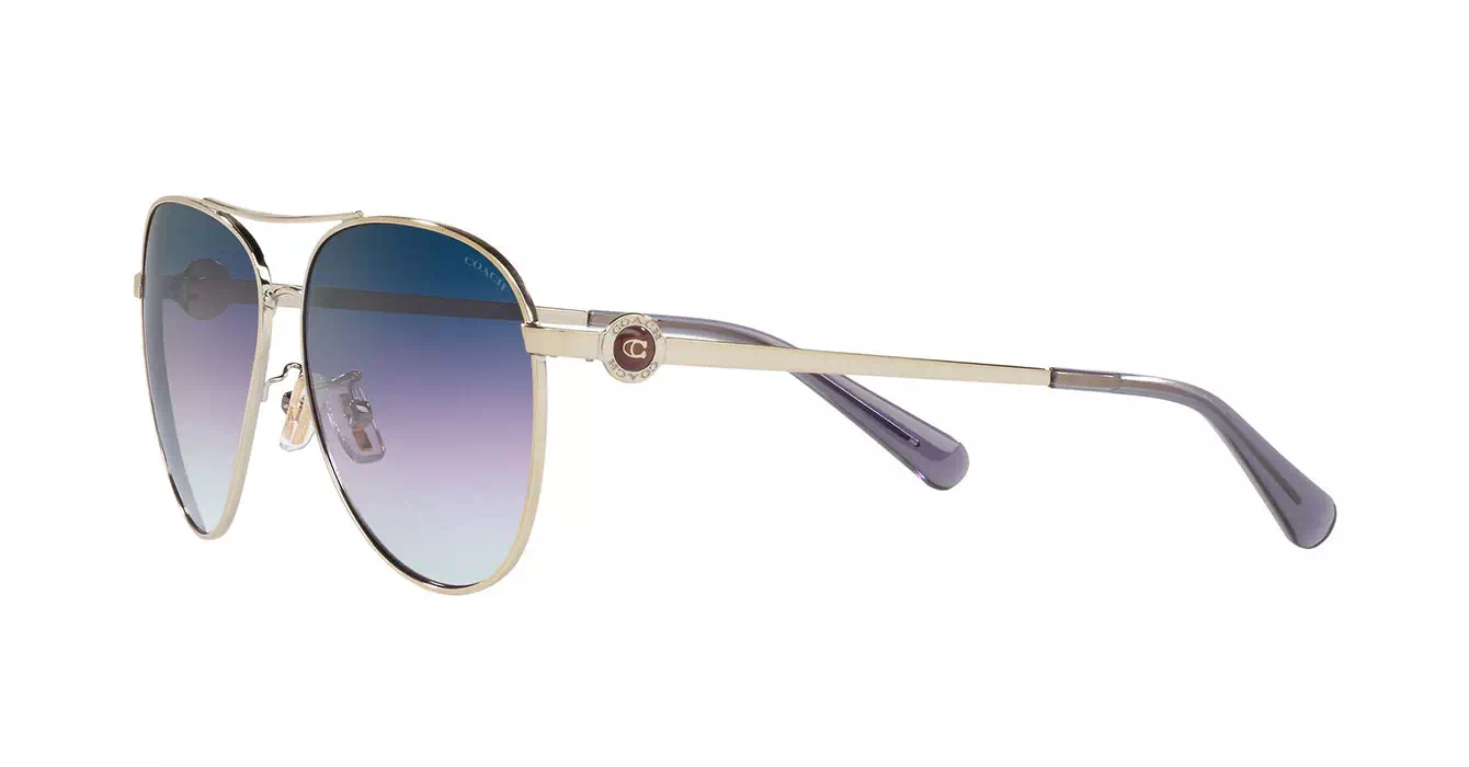 Coach HC7128 9005/8H s58