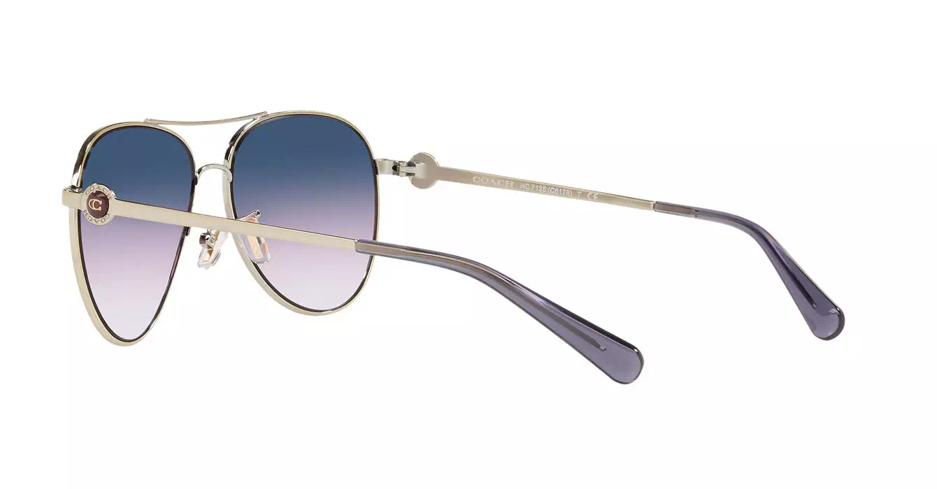 Coach HC7128 9005/8H s58