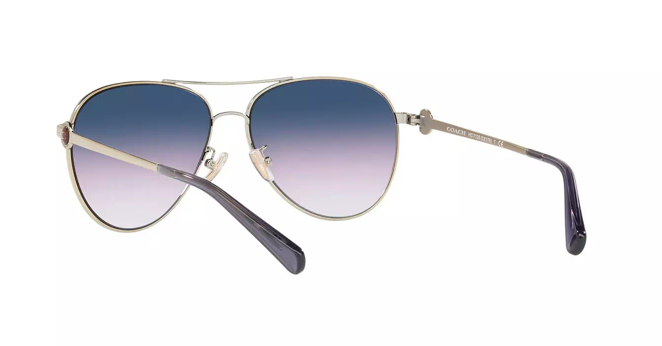 Coach HC7128 9005/8H s58