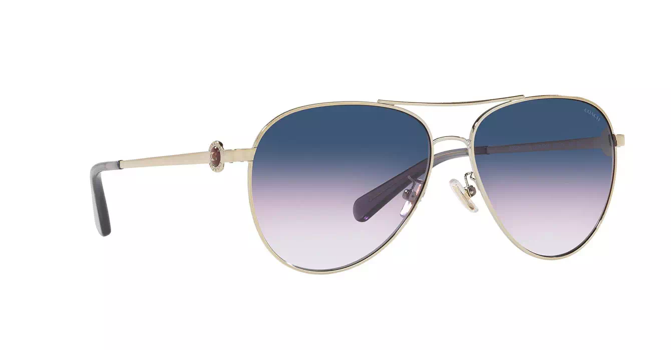 Coach HC7128 9005/8H s58