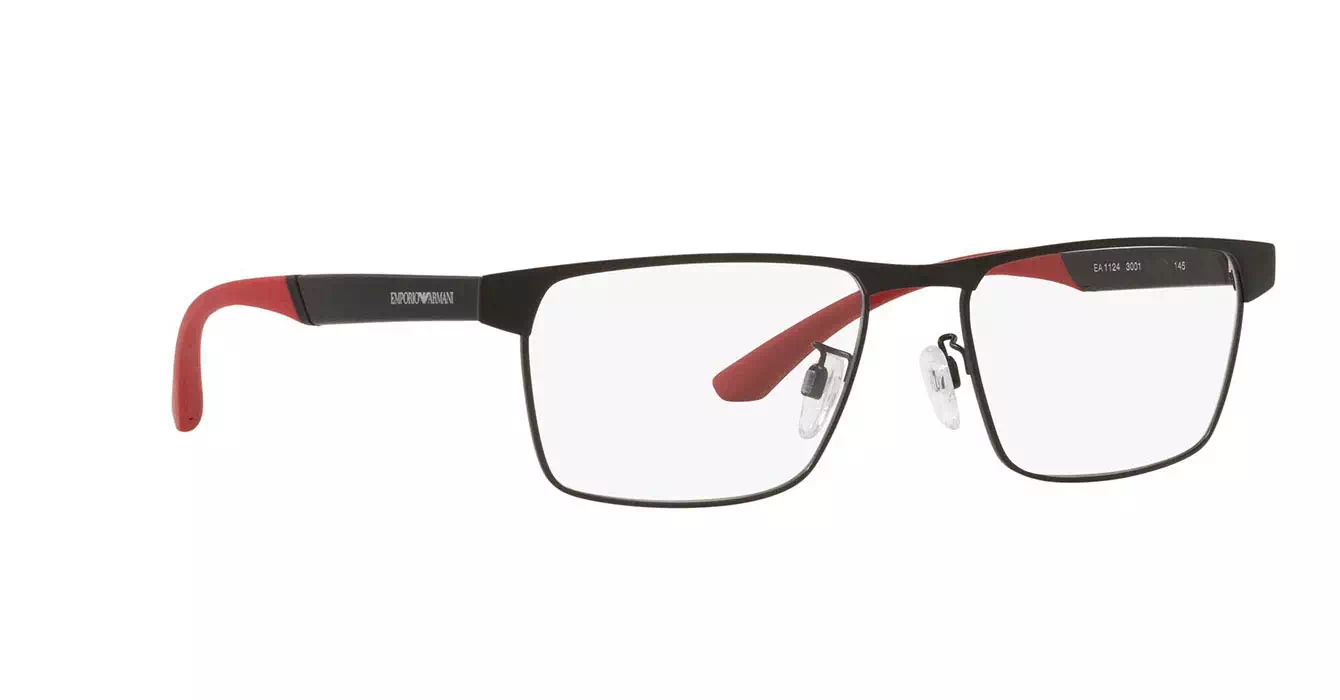 Emporio Armani EA1124 3001 s53