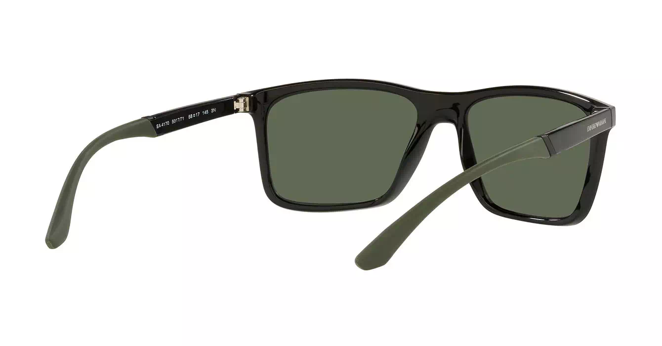 Emporio Armani EA4170F 5017/71 s58