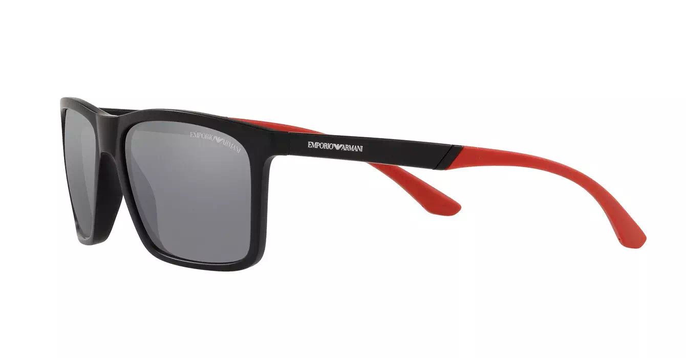 Emporio Armani EA4170F 5042/6G s58