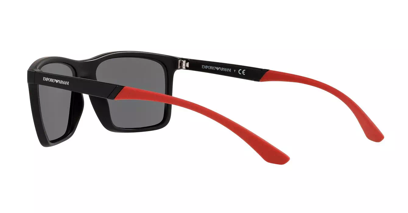 Emporio Armani EA4170F 5042/6G s58