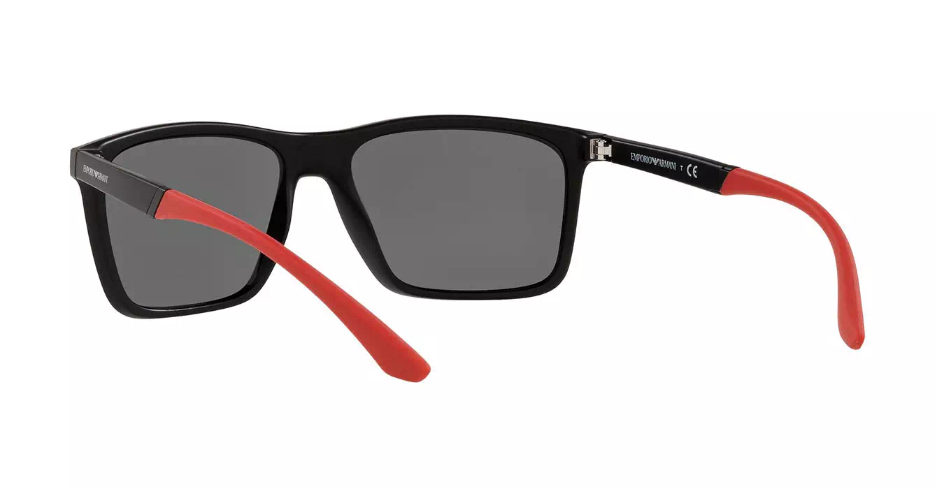 Emporio Armani EA4170F 5042/6G s58