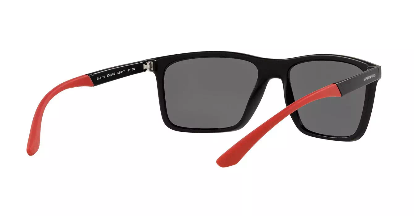 Emporio Armani EA4170F 5042/6G s58