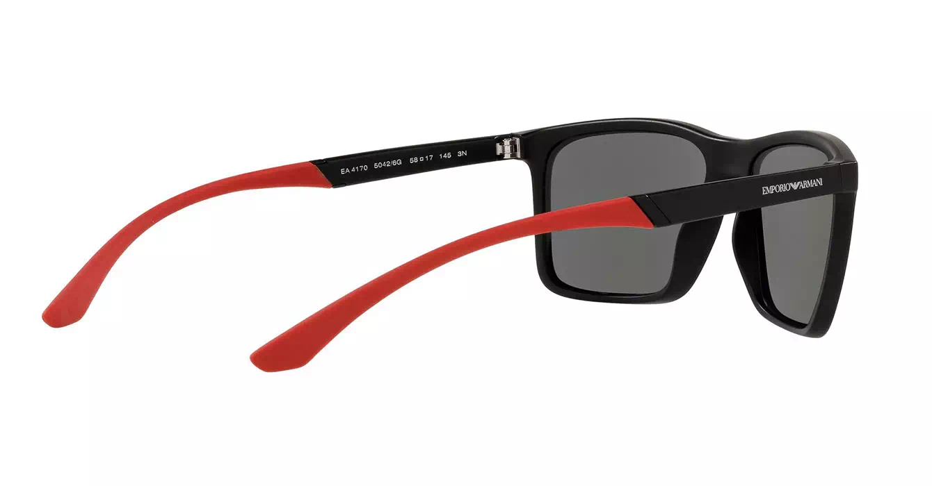 Emporio Armani EA4170F 5042/6G s58