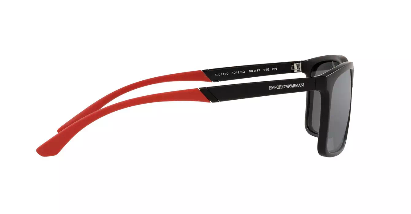 Emporio Armani EA4170F 5042/6G s58