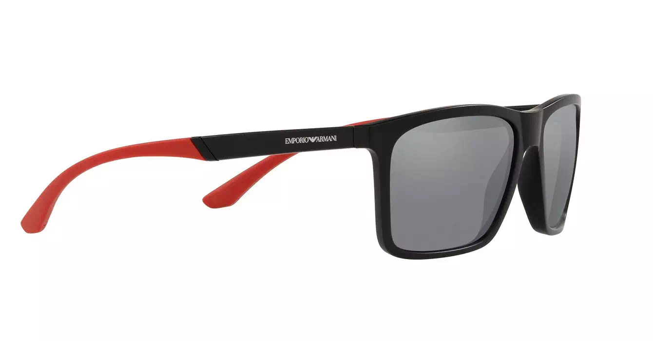 Emporio Armani EA4170F 5042/6G s58