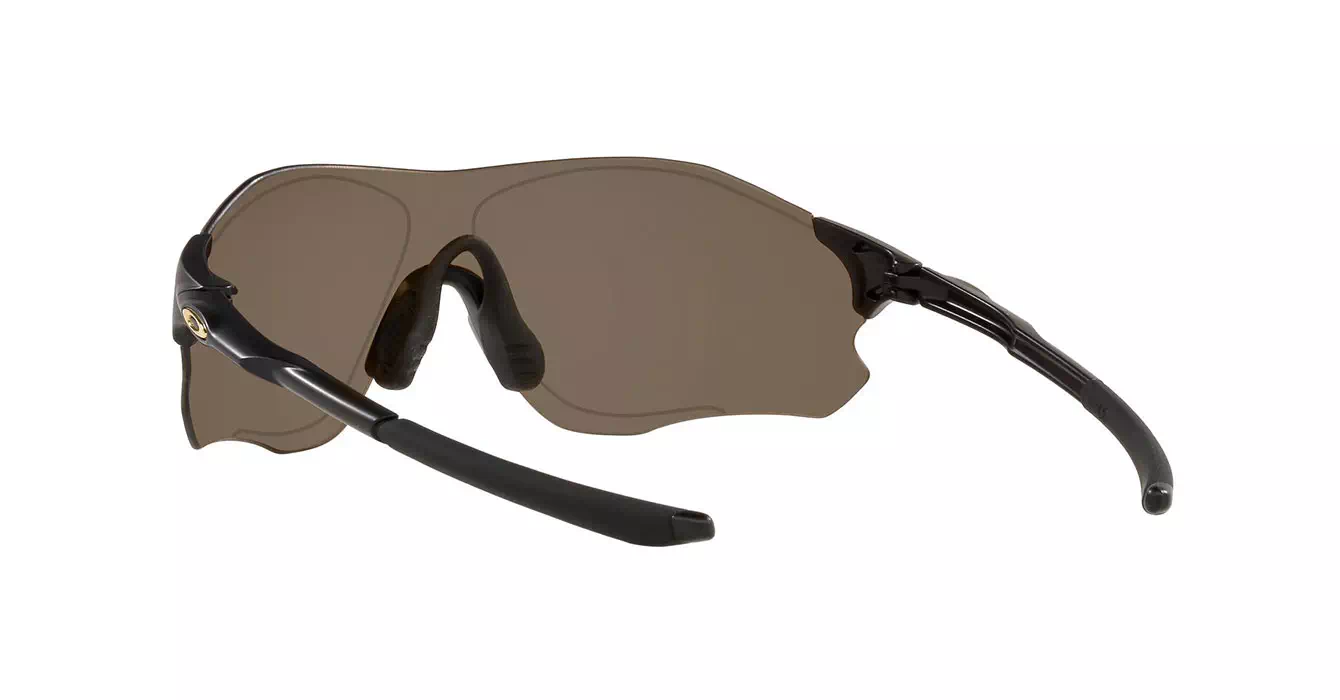 Oakley (A) Evzero Path Matte Black W/ Prizm 24K Polarized (OO9313-31) s38
