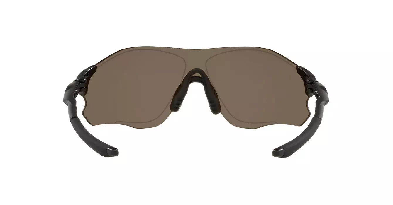 Oakley (A) Evzero Path Matte Black W/ Prizm 24K Polarized (OO9313-31) s38