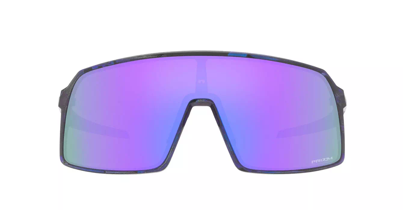 Oakley Prizm Sutro (A) Shift Spin W/ Prizm Violet (OO9406A-28) s37