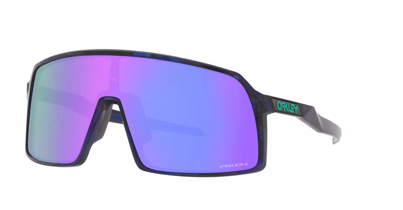 Oakley Prizm Sutro (A) Shift Spin W/ Prizm Violet (OO9406A-28) s37