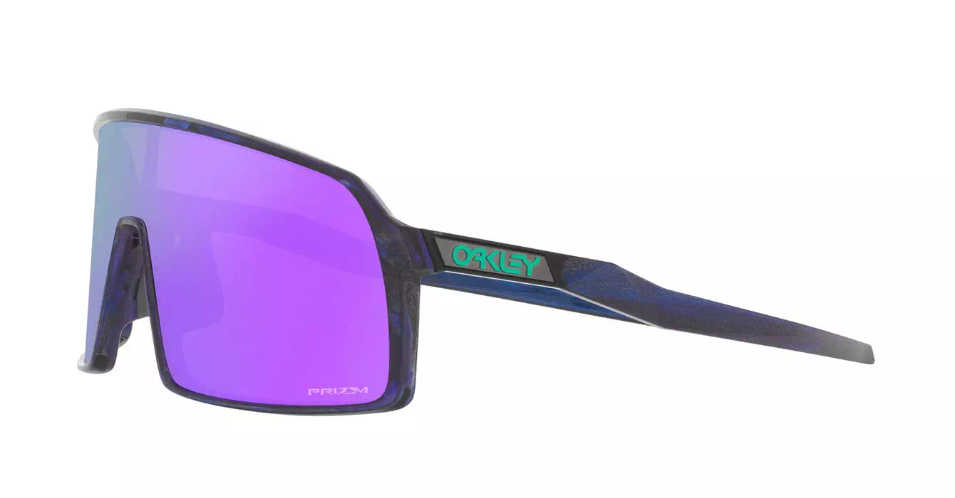 Oakley Prizm Sutro (A) Shift Spin W/ Prizm Violet (OO9406A-28) s37