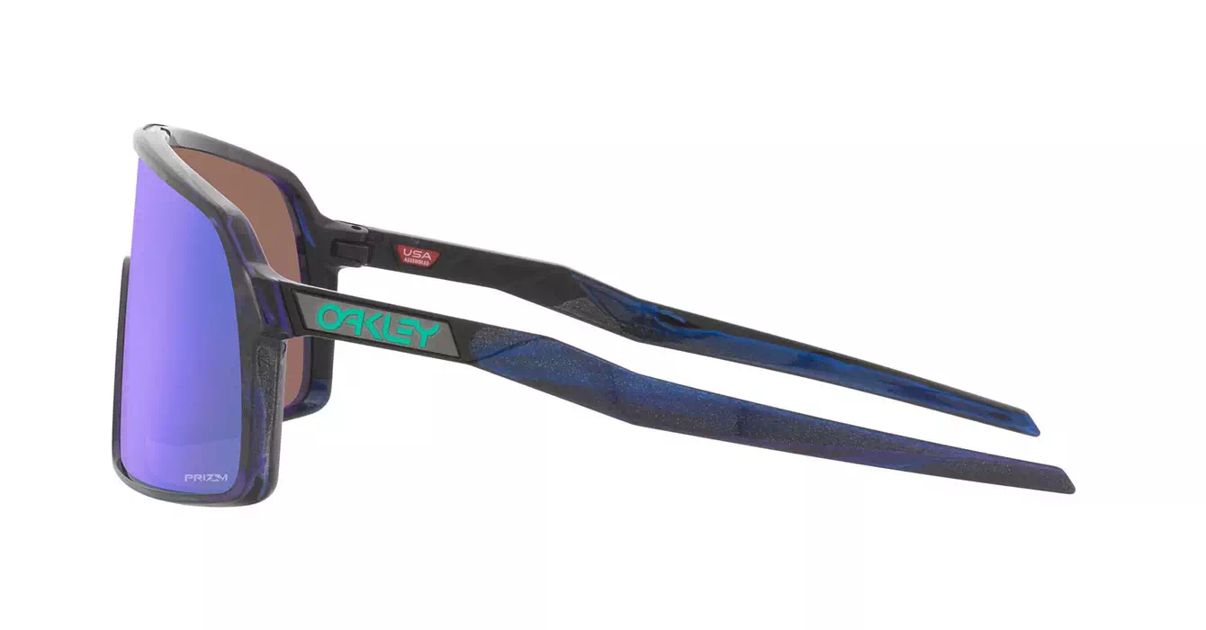 Oakley Prizm Sutro (A) Shift Spin W/ Prizm Violet (OO9406A-28) s37
