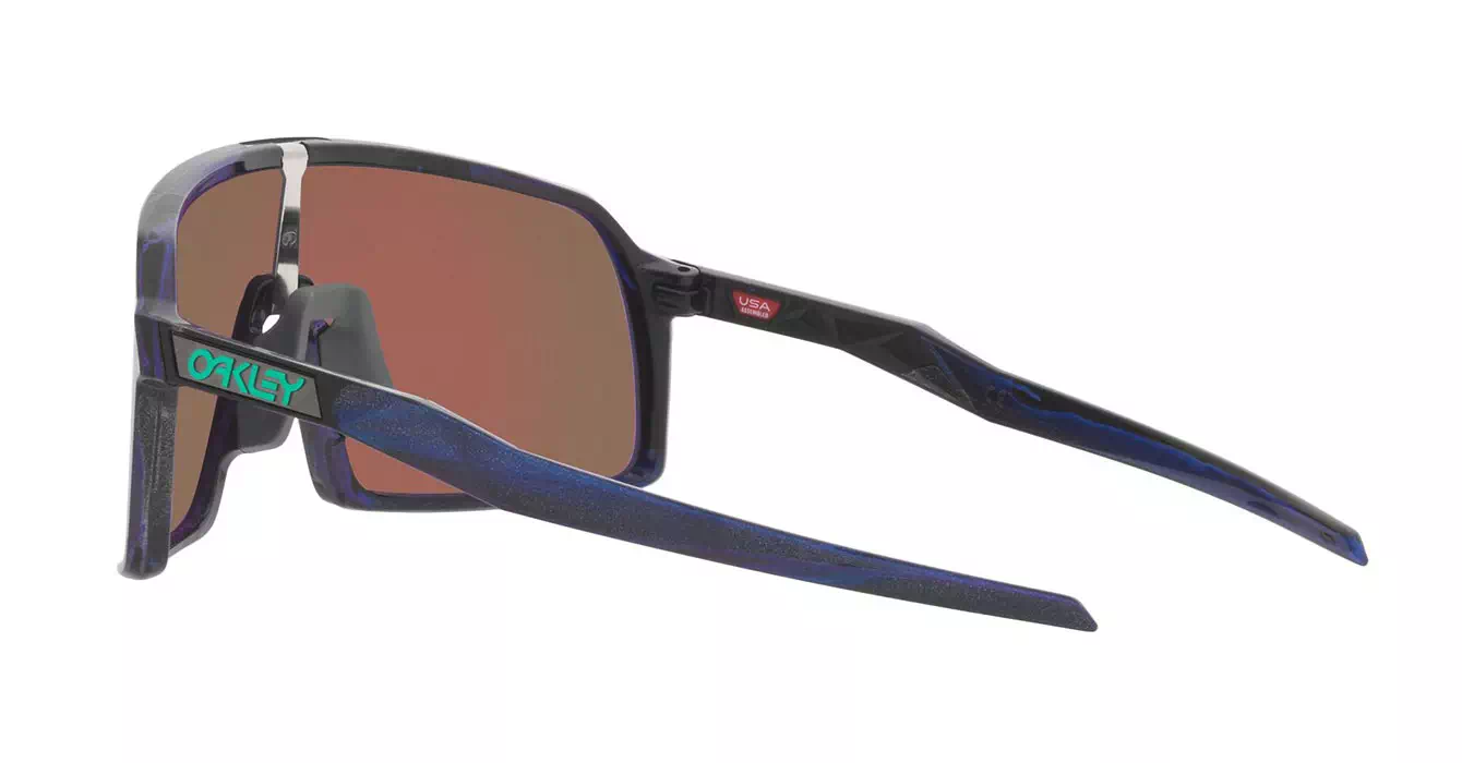 Oakley Prizm Sutro (A) Shift Spin W/ Prizm Violet (OO9406A-28) s37