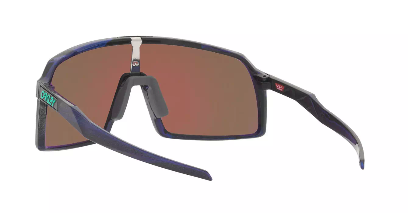 Oakley Prizm Sutro (A) Shift Spin W/ Prizm Violet (OO9406A-28) s37