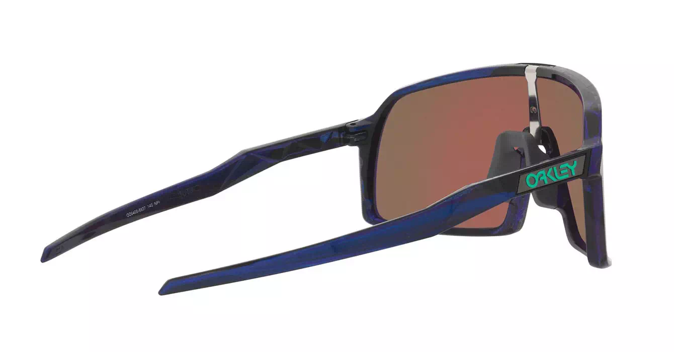 Oakley Prizm Sutro (A) Shift Spin W/ Prizm Violet (OO9406A-28) s37