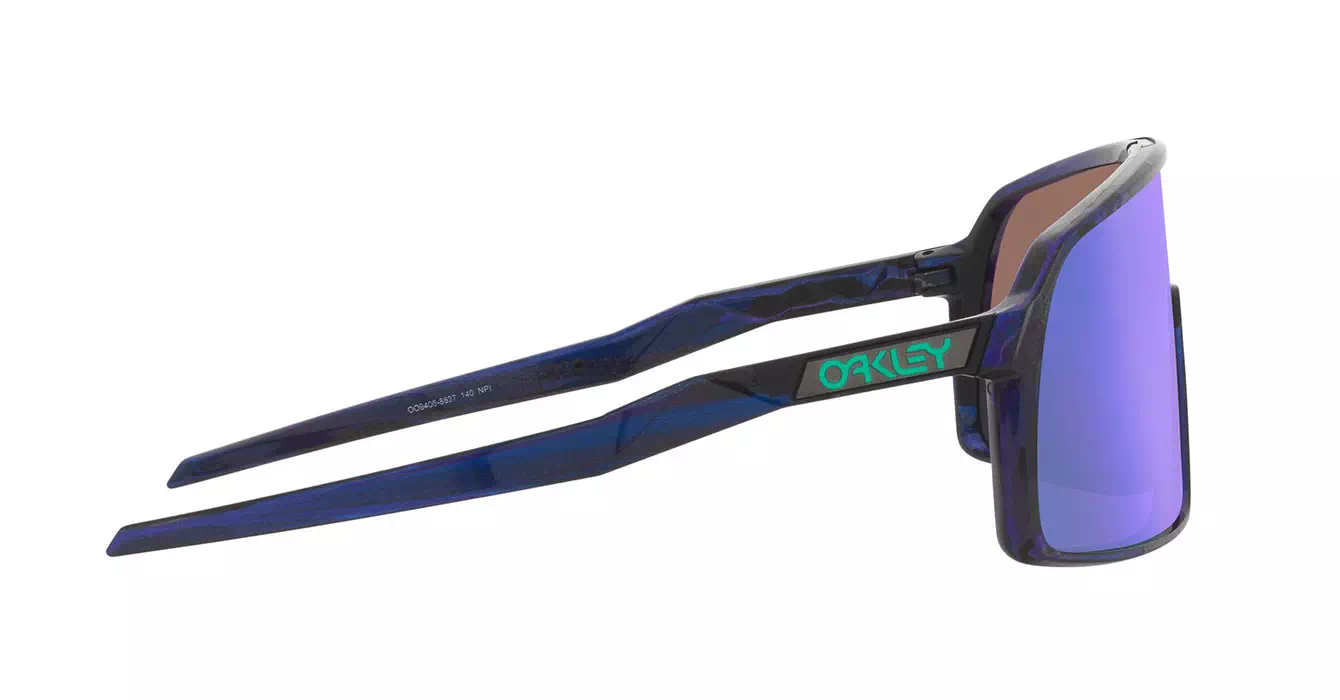 Oakley Prizm Sutro (A) Shift Spin W/ Prizm Violet (OO9406A-28) s37