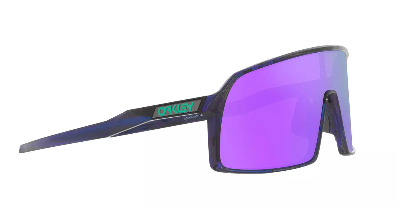 Oakley Prizm Sutro (A) Shift Spin W/ Prizm Violet (OO9406A-28) s37