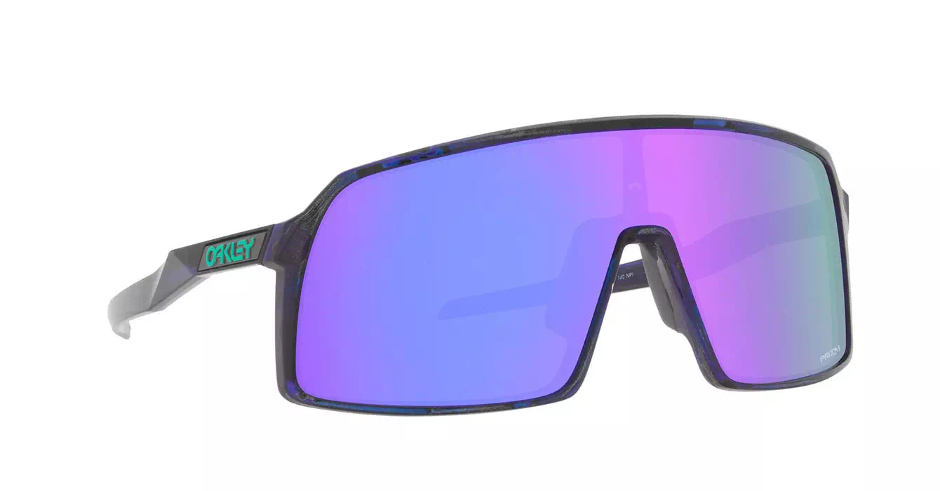 Oakley Prizm Sutro (A) Shift Spin W/ Prizm Violet (OO9406A-28) s37
