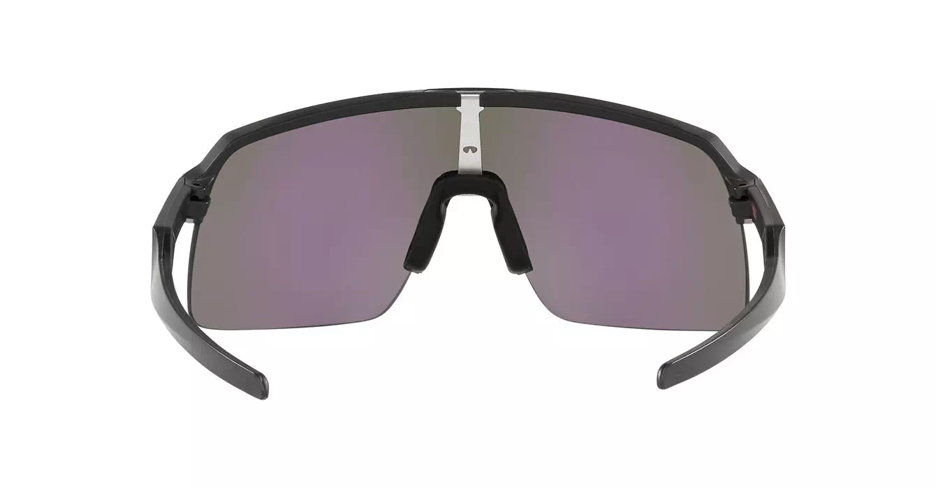 Oakley Prizm Sutro Lite (A) Matte Carbon W/ Prizm Jade (OO9463A-09) s39
