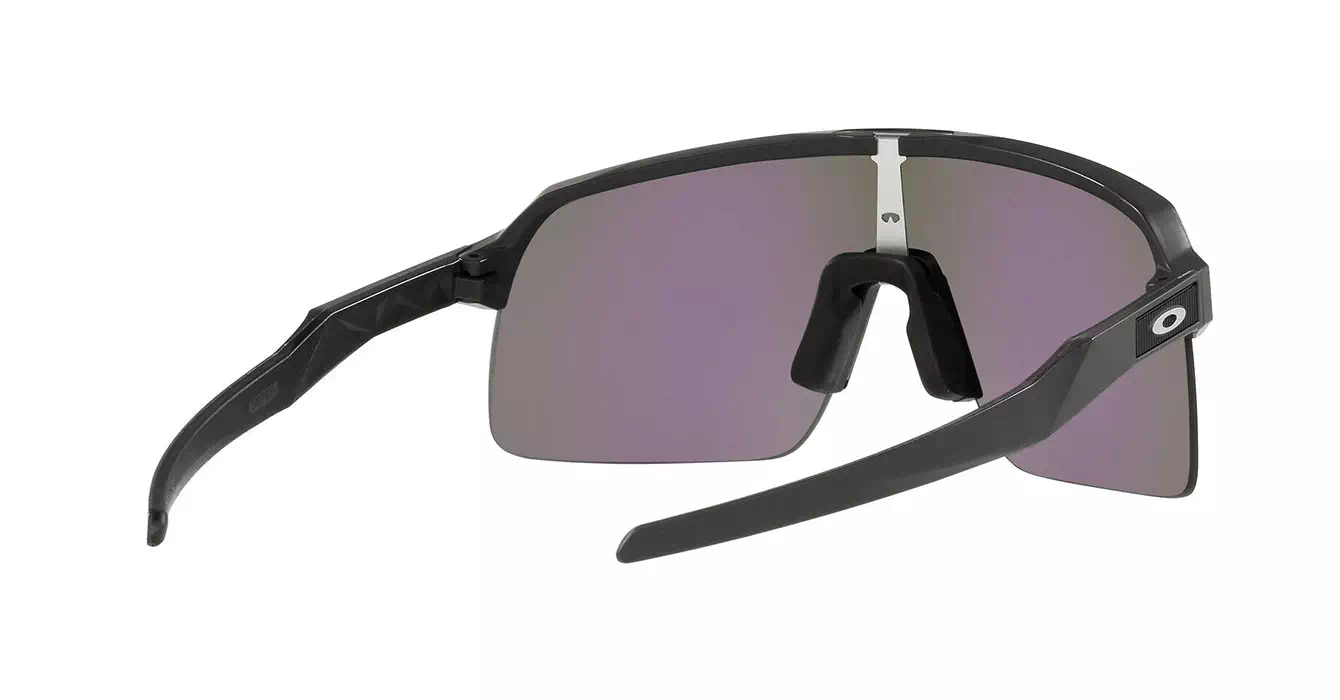 Oakley Prizm Sutro Lite (A) Matte Carbon W/ Prizm Jade (OO9463A-09) s39