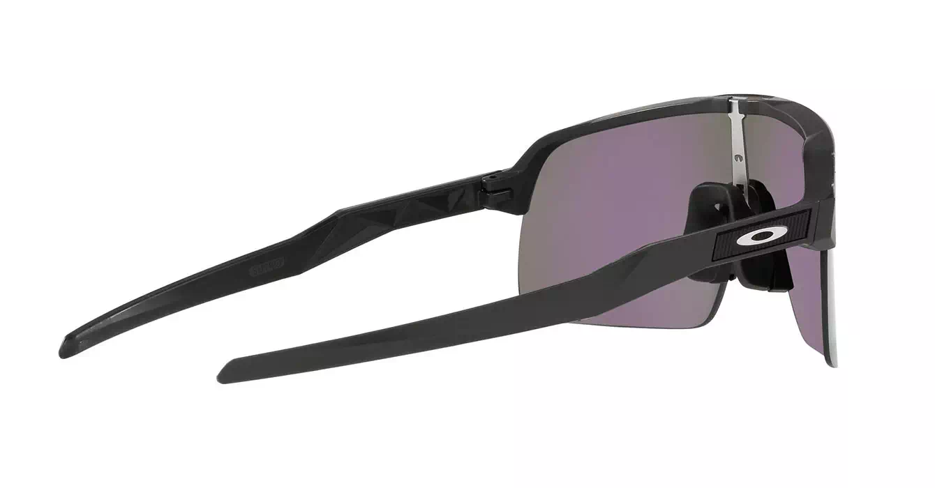 Oakley Prizm Sutro Lite (A) Matte Carbon W/ Prizm Jade (OO9463A-09) s39