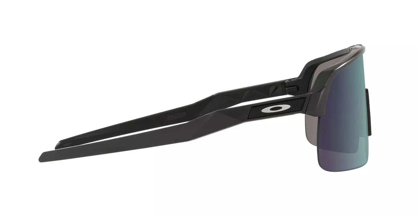 Oakley Prizm Sutro Lite (A) Matte Carbon W/ Prizm Jade (OO9463A-09) s39
