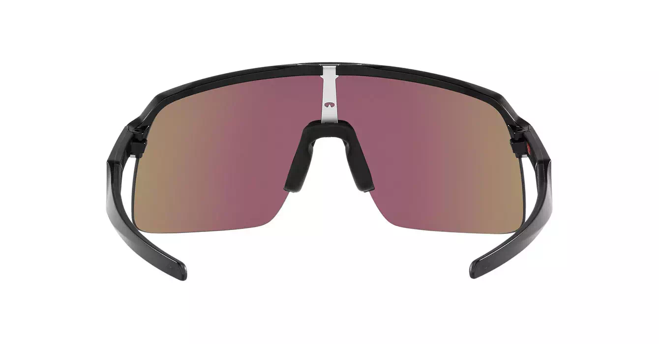 Oakley Prizm Sutro Lite (A) Matte Black W/ Prizm Sapphire (OO9463A-11) s39