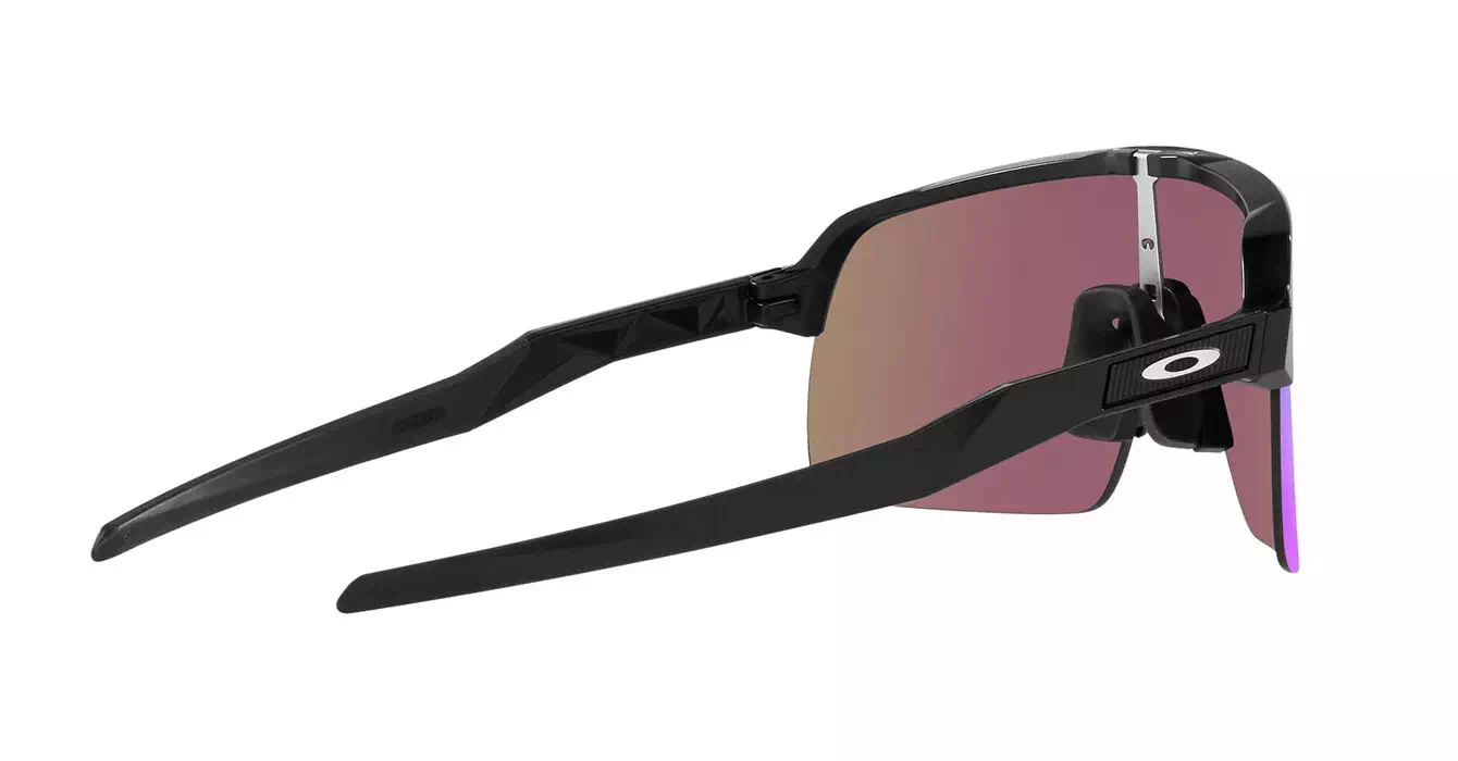 Oakley Prizm Sutro Lite (A) Matte Black W/ Prizm Sapphire (OO9463A-11) s39