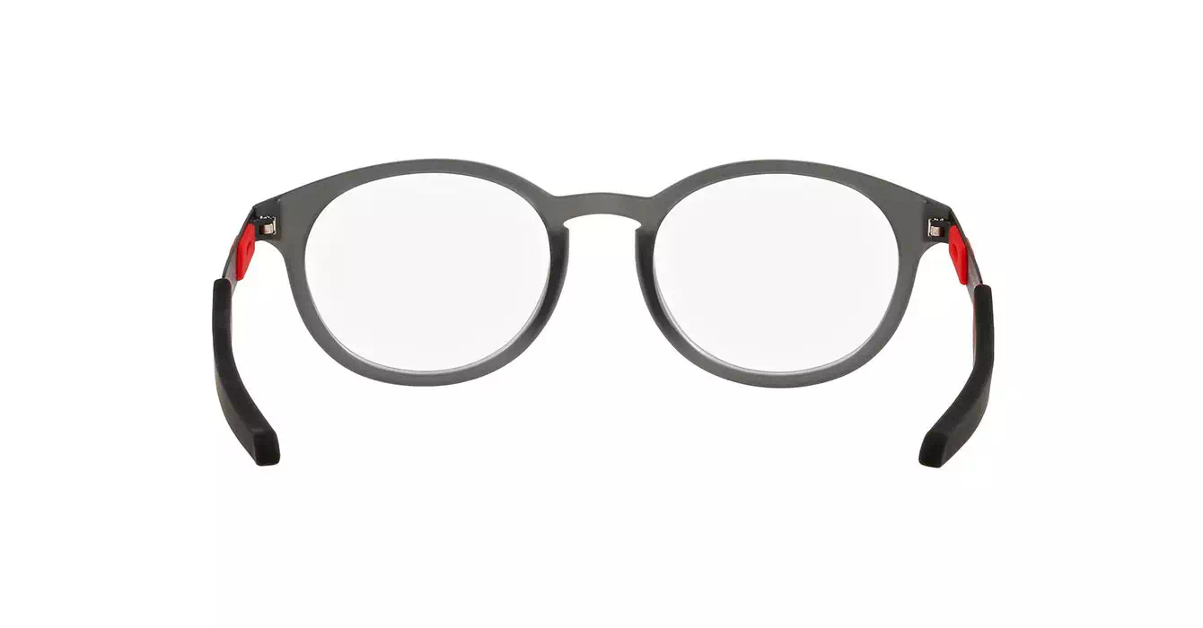 Oakley Round Out A (49) Satin Grey Smoke (OY8014A-03) s49