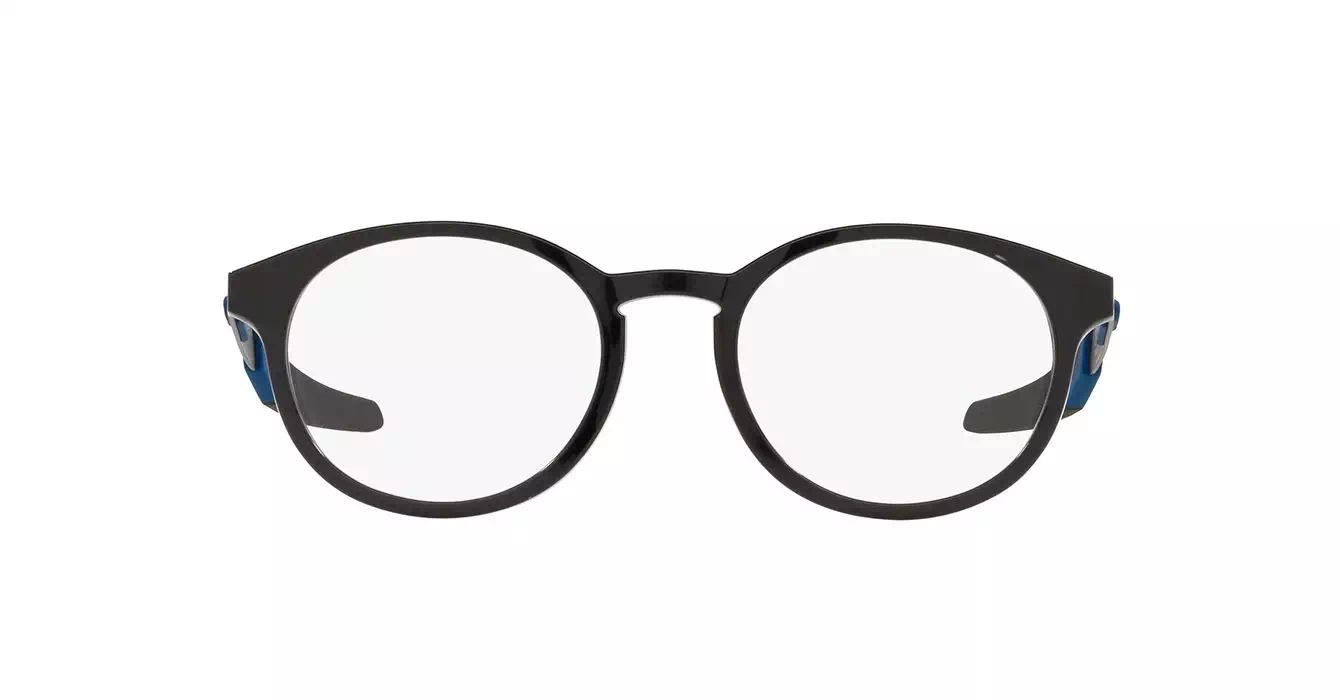 Oakley Round Out A (49) Black Ink (OY8014A-04) s49