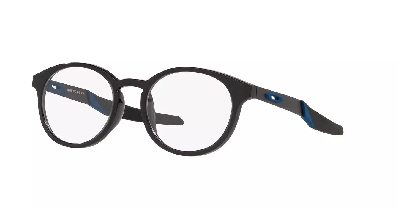 Oakley Round Out A (49) Black Ink (OY8014A-04) s49