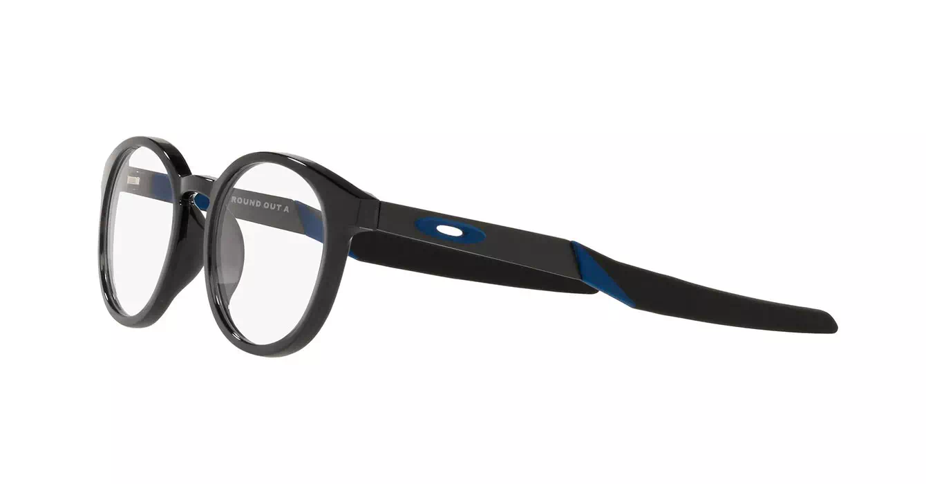 Oakley Round Out A (49) Black Ink (OY8014A-04) s49