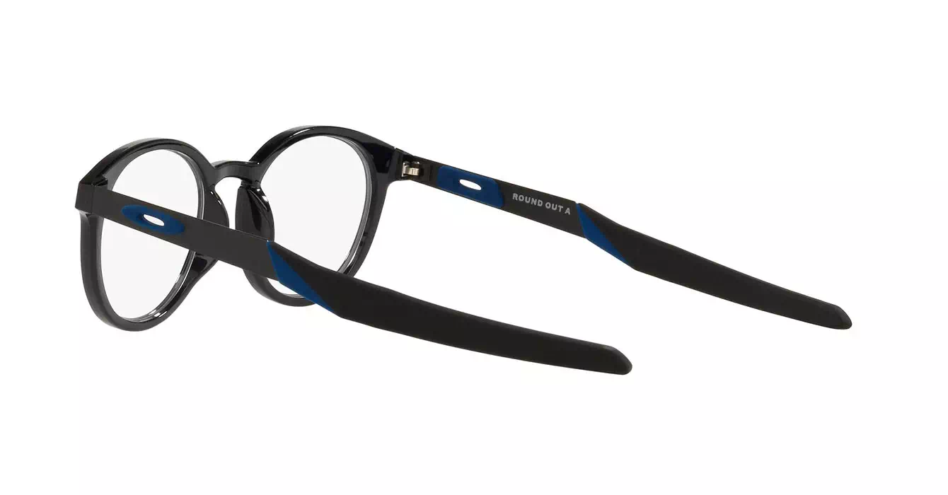 Oakley Round Out A (49) Black Ink (OY8014A-04) s49