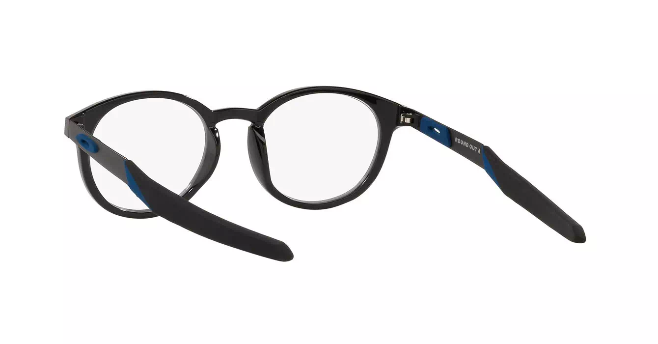 Oakley Round Out A (49) Black Ink (OY8014A-04) s49